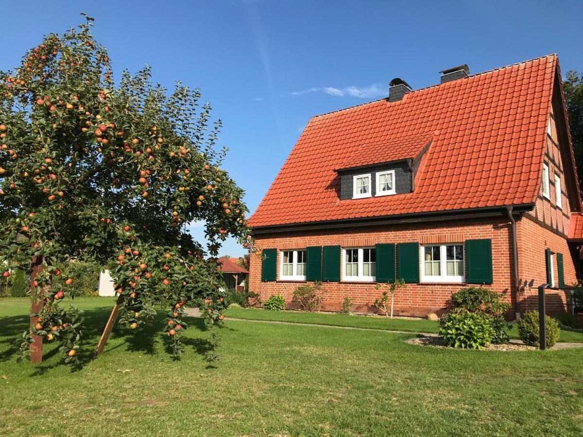 Ferienhaus-Eschede Exterior foto